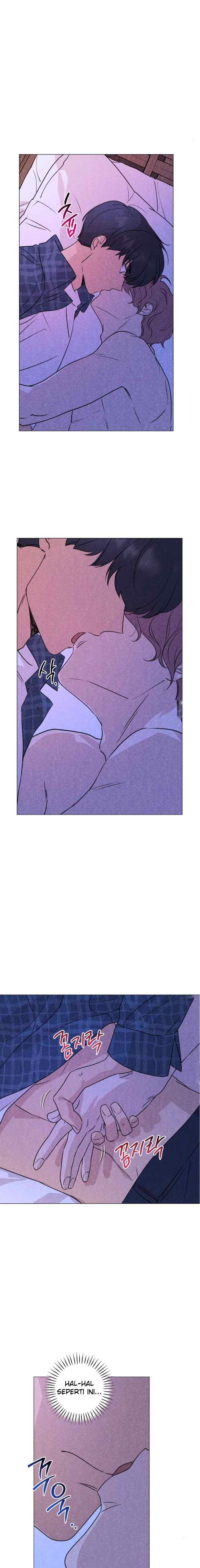 Spinach Bouquet chapter 118 halaman 5