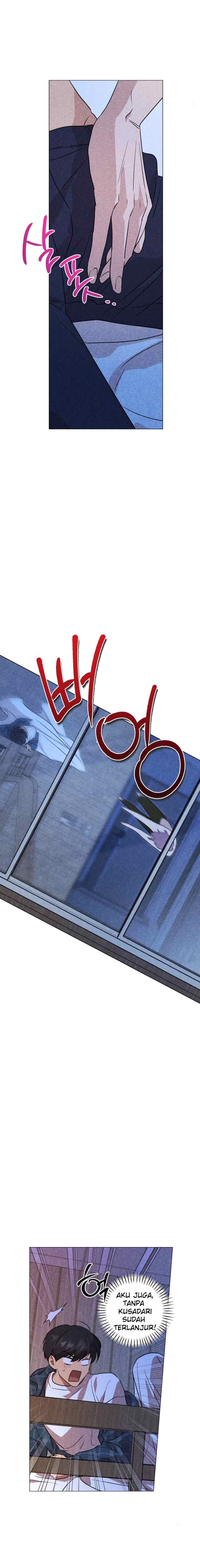 Spinach Bouquet chapter 118 halaman 9