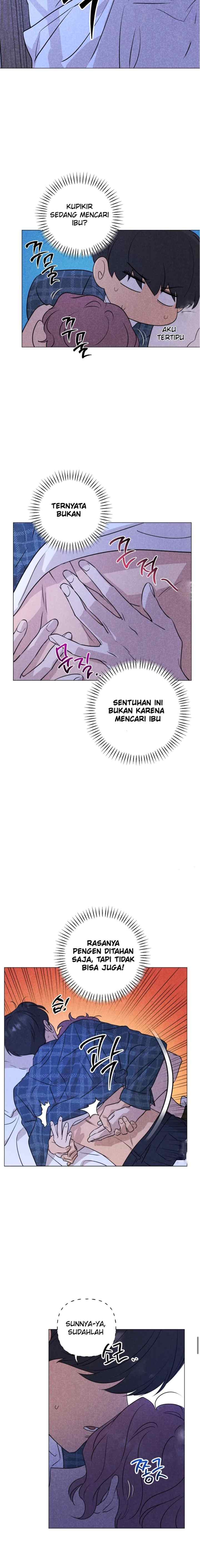 Spinach Bouquet chapter 118 halaman 4