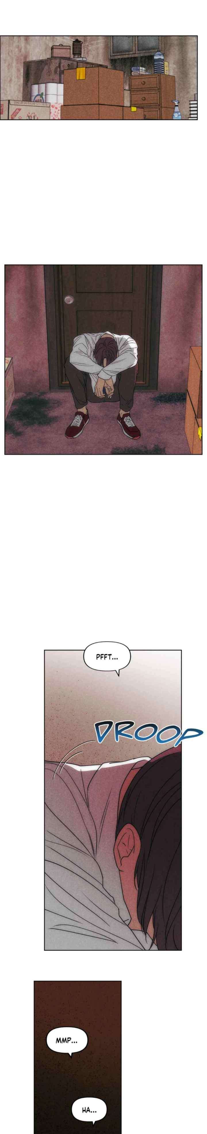 Spinach Bouquet chapter 67 halaman 12