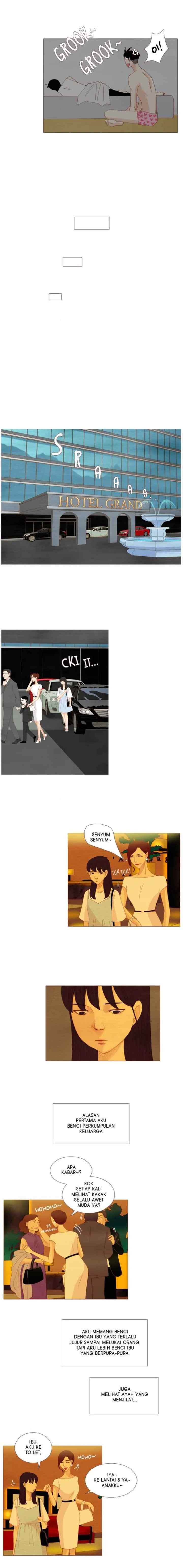 Spirit Fingers chapter 114 halaman 10