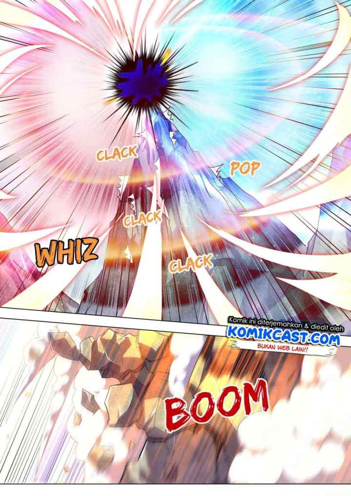 Spirit Sword Sovereign chapter 250 halaman 10