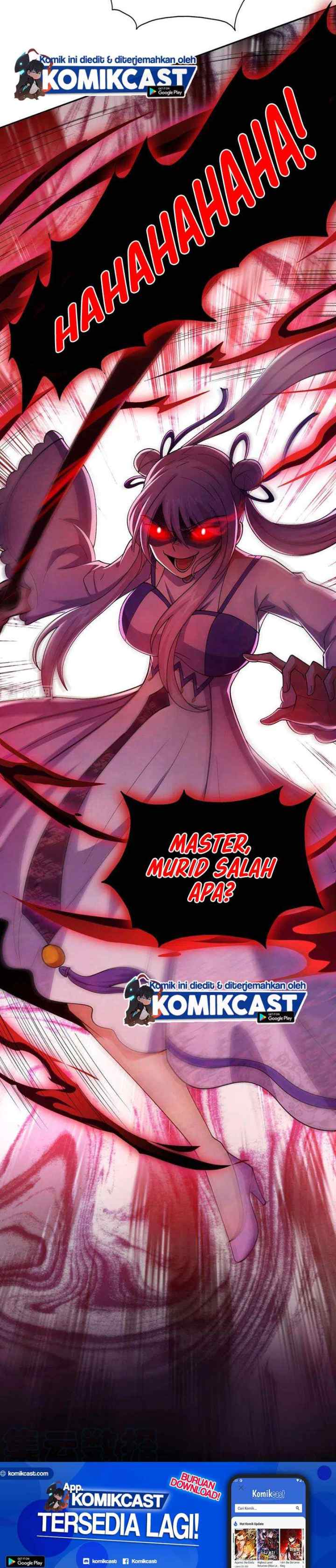 Spirit Sword Sovereign chapter 389 halaman 17