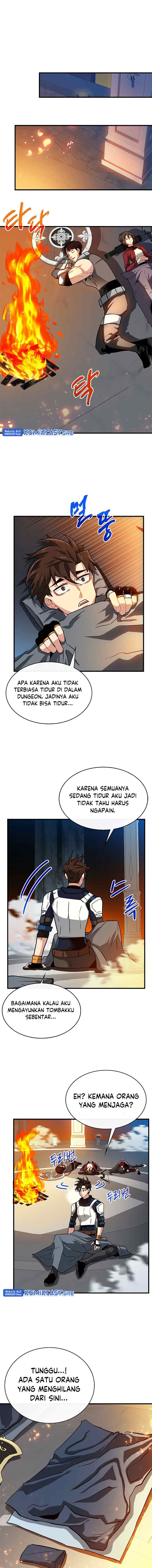 SSS-Class Gacha Hunter chapter 52 halaman 7