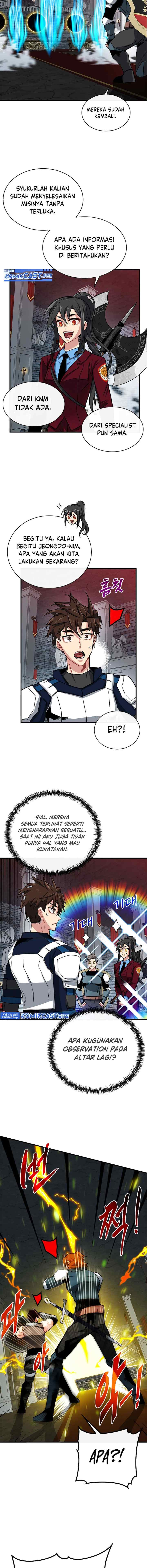 SSS-Class Gacha Hunter chapter 52 halaman 4