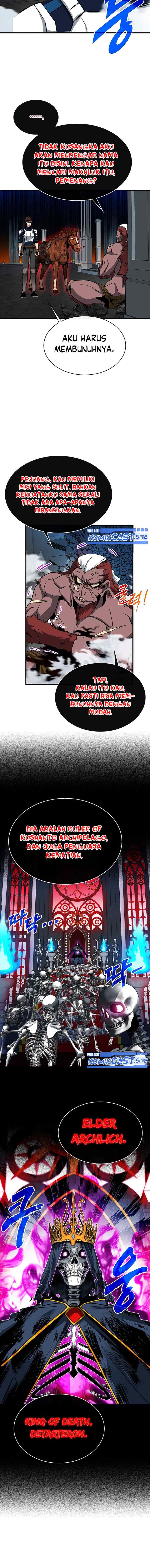 SSS-Class Gacha Hunter chapter 53 halaman 7