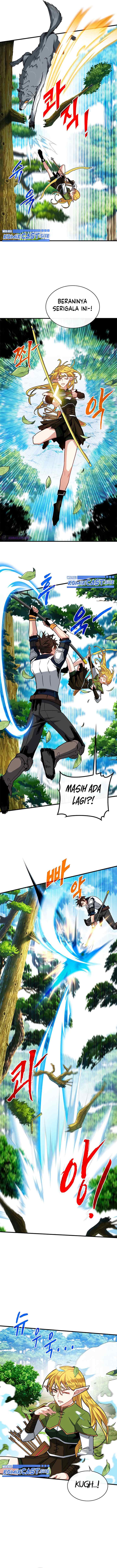 SSS-Class Gacha Hunter chapter 62 halaman 4