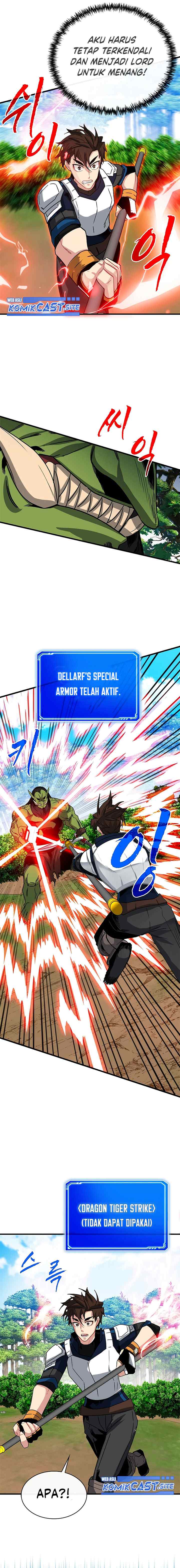 SSS-Class Gacha Hunter chapter 63 halaman 17