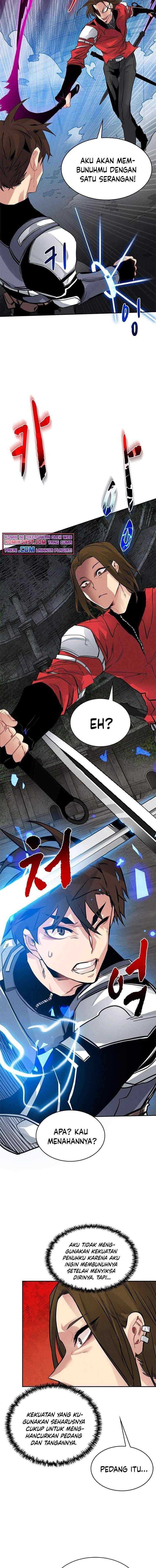 SSS-Class Gacha Hunter chapter 7 halaman 6