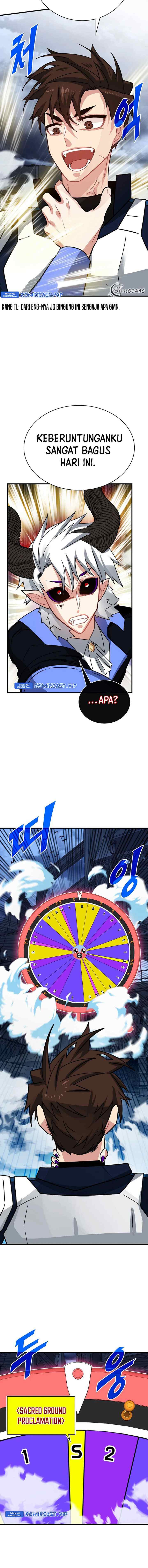 SSS-Class Gacha Hunter chapter 75 halaman 13