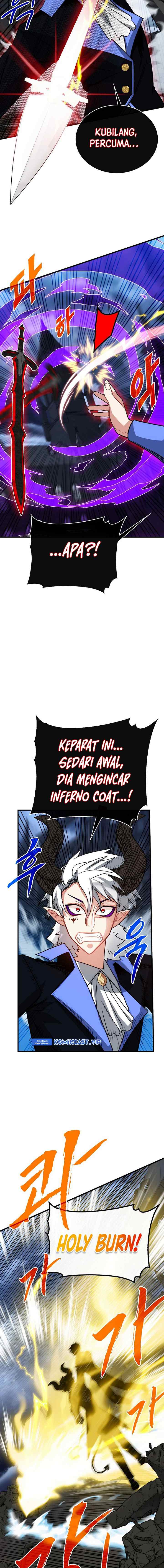 SSS-Class Gacha Hunter chapter 75 halaman 11
