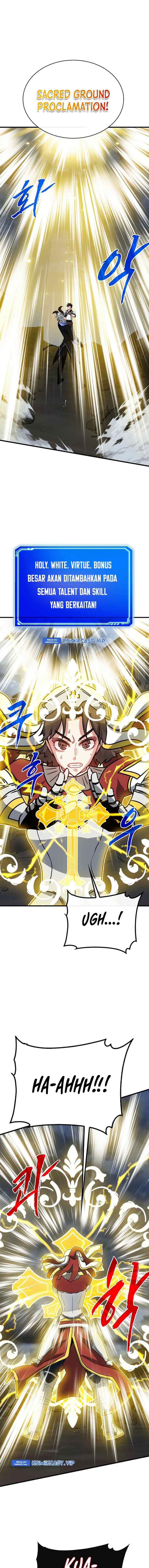 SSS-Class Gacha Hunter chapter 75 halaman 14