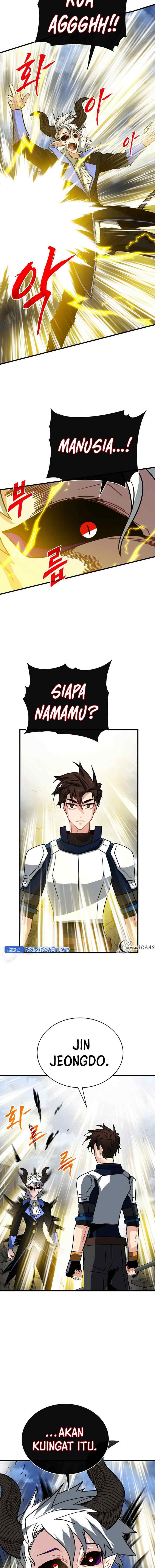 SSS-Class Gacha Hunter chapter 75 halaman 15