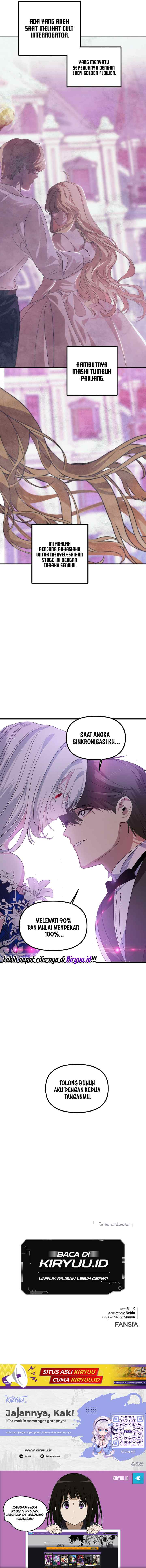 SSS-Class Suicide Hunter chapter 101 halaman 12