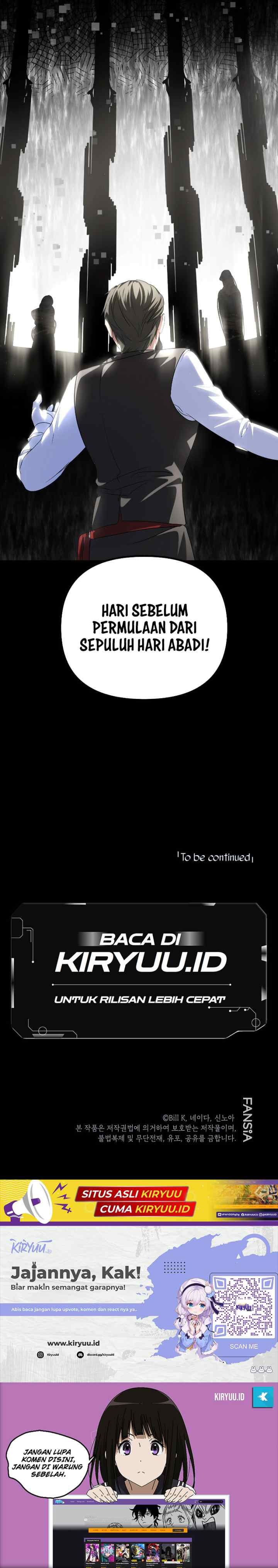 SSS-Class Suicide Hunter chapter 102 halaman 11