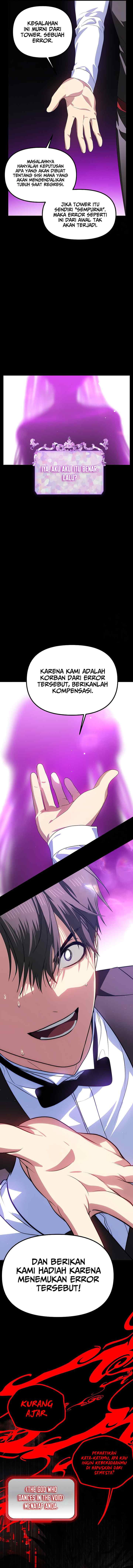 SSS-Class Suicide Hunter chapter 103 halaman 8
