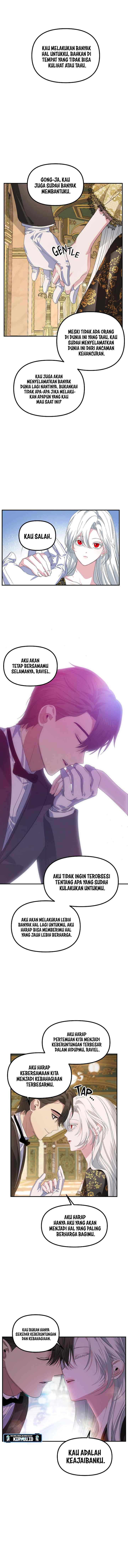 SSS-Class Suicide Hunter chapter 107 halaman 6