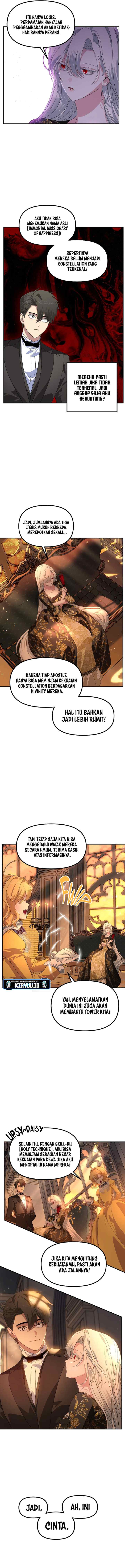 SSS-Class Suicide Hunter chapter 107 halaman 15