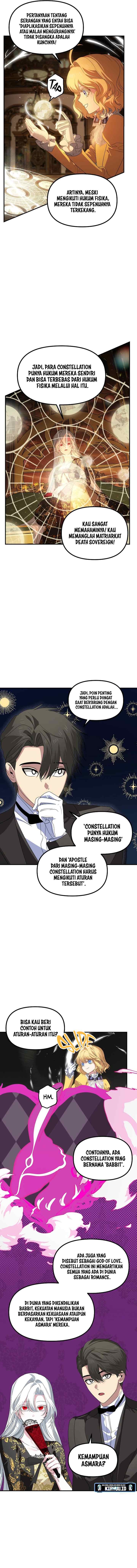 SSS-Class Suicide Hunter chapter 107 halaman 11