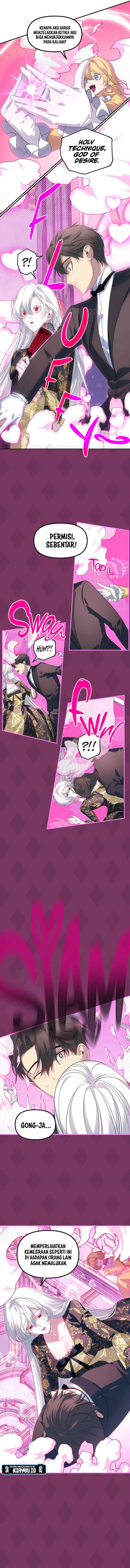 SSS-Class Suicide Hunter chapter 107 halaman 12