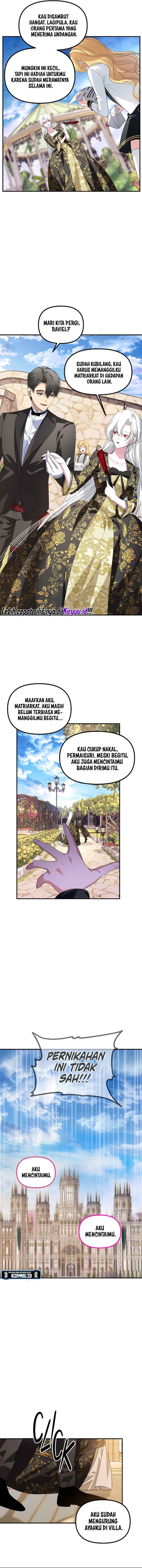 SSS-Class Suicide Hunter chapter 107 halaman 4