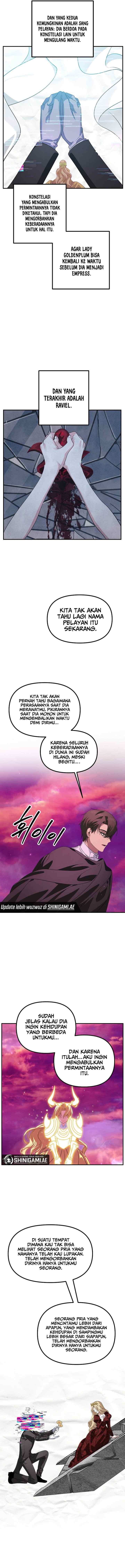 SSS-Class Suicide Hunter chapter 111 halaman 11