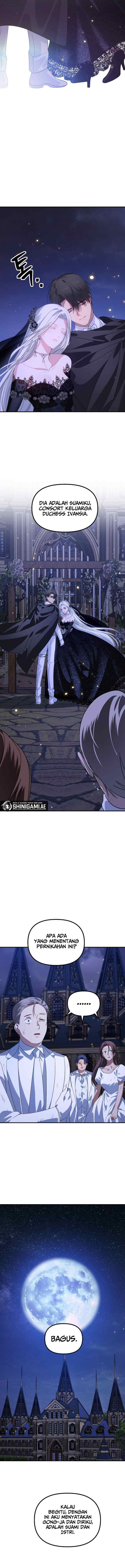 SSS-Class Suicide Hunter chapter 111 halaman 14