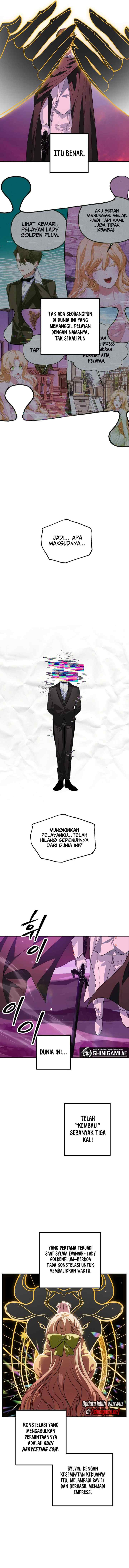 SSS-Class Suicide Hunter chapter 111 halaman 10