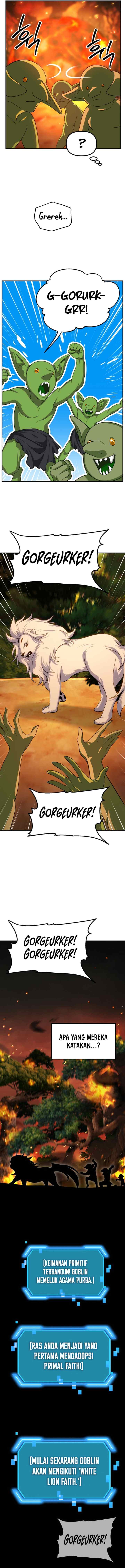 SSS-Class Suicide Hunter chapter 147 halaman 14