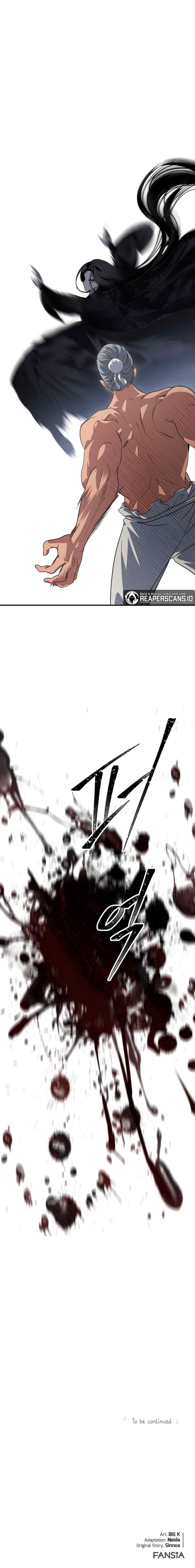 SSS-Class Suicide Hunter chapter 74 halaman 10