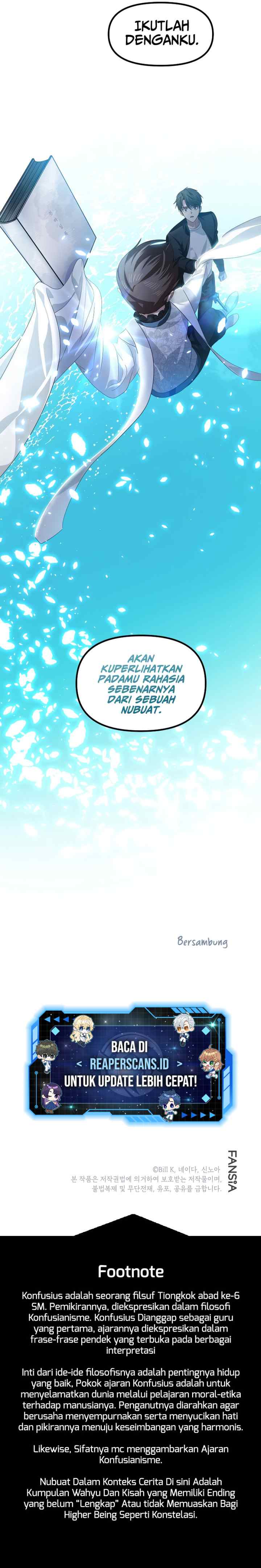 SSS-Class Suicide Hunter chapter 80 halaman 13