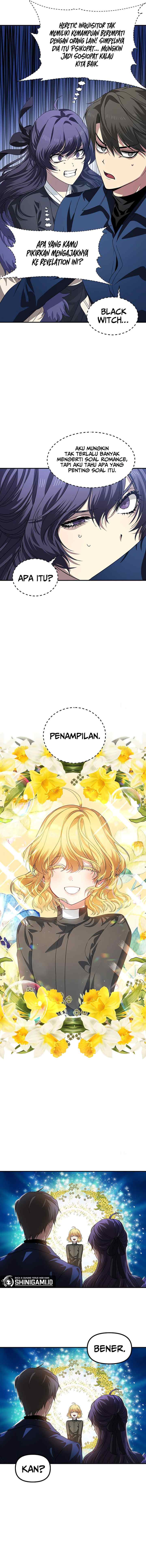 SSS-Class Suicide Hunter chapter 84 halaman 10