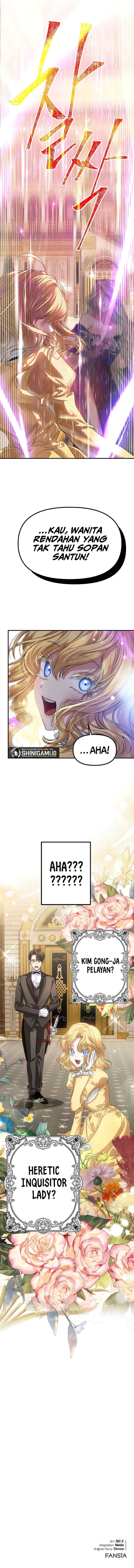 SSS-Class Suicide Hunter chapter 84 halaman 14
