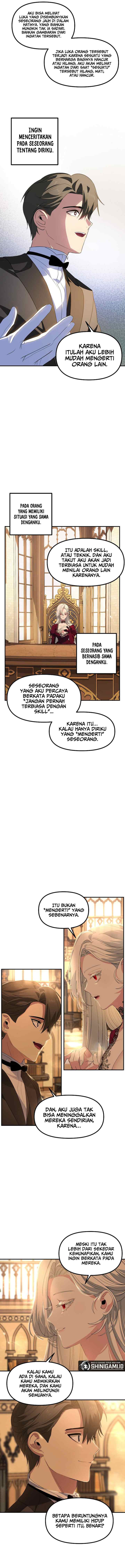 SSS-Class Suicide Hunter chapter 92 halaman 18