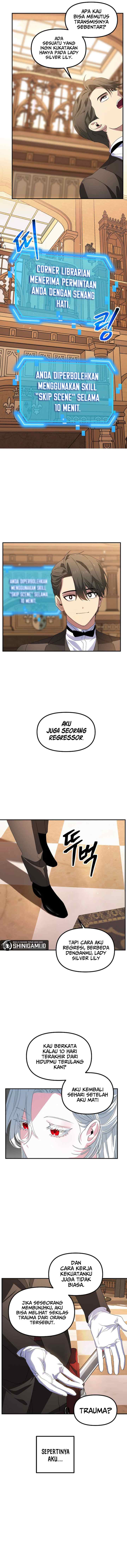 SSS-Class Suicide Hunter chapter 92 halaman 17