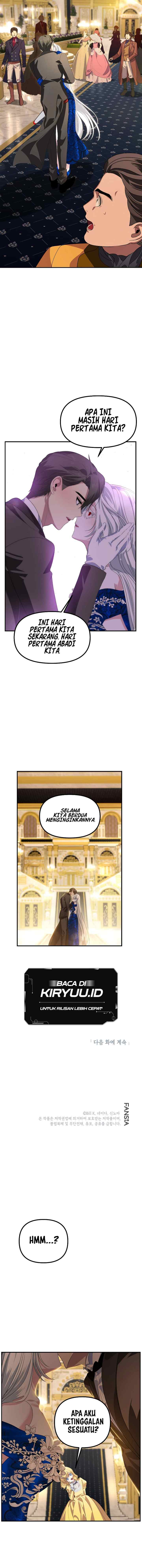 SSS-Class Suicide Hunter chapter 99 halaman 9