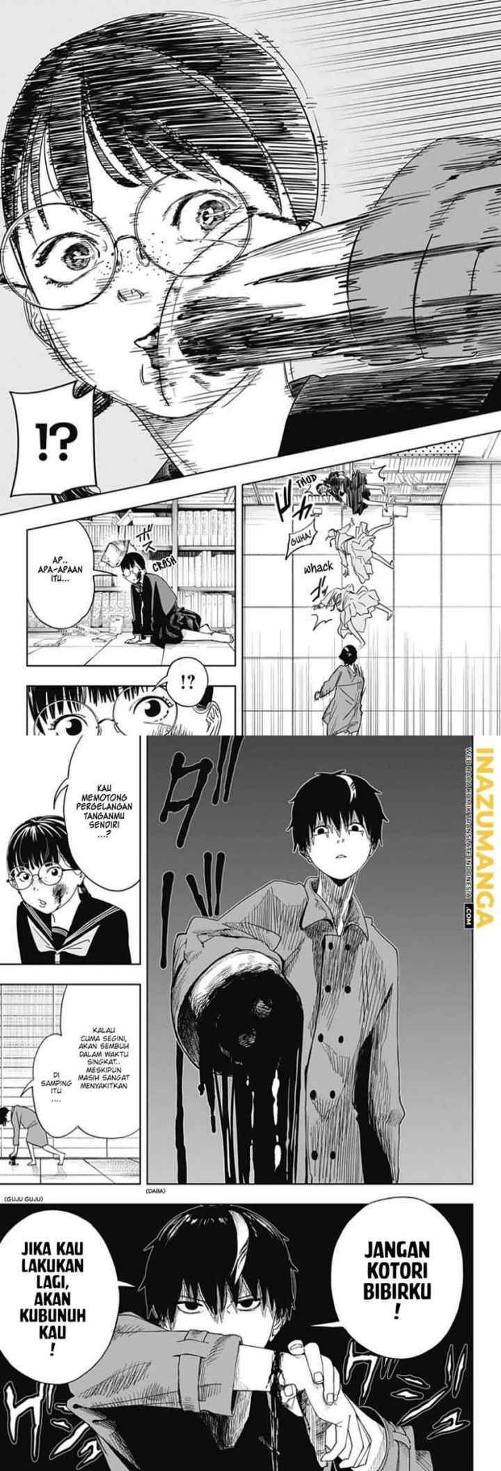 Stage S chapter 3 halaman 11