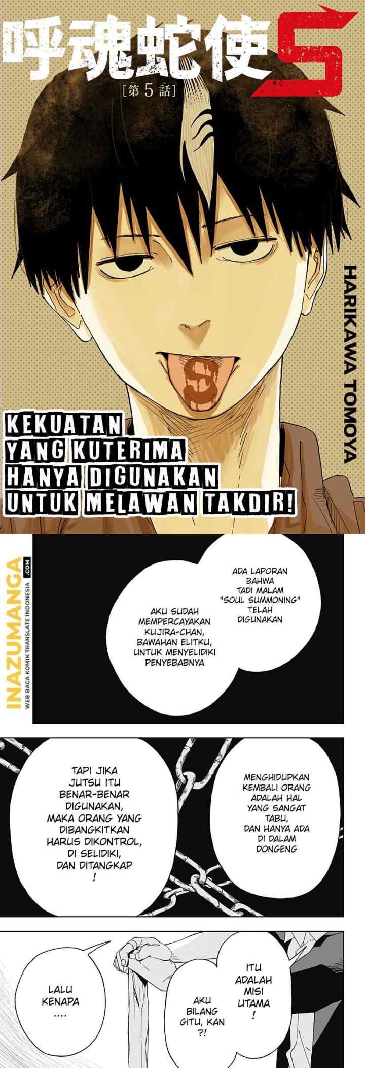 Stage S chapter 5 halaman 4