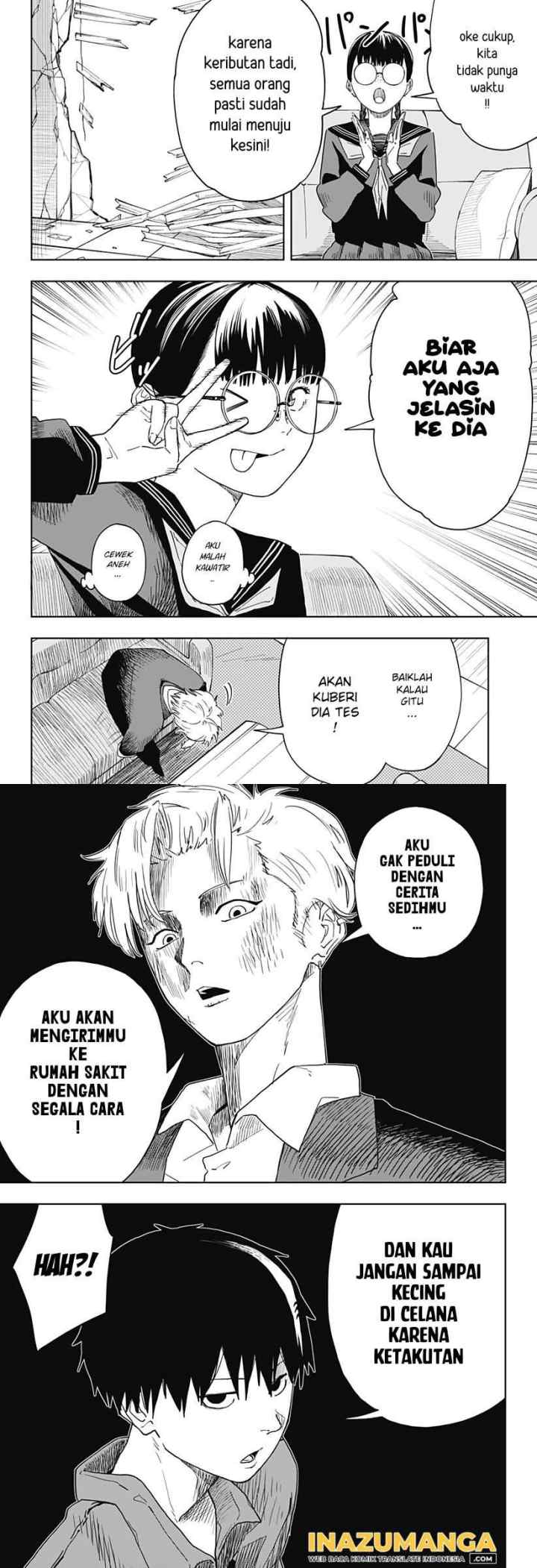 Stage S chapter 5 halaman 9