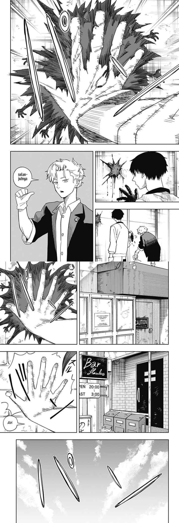 Stage S chapter 6 halaman 4