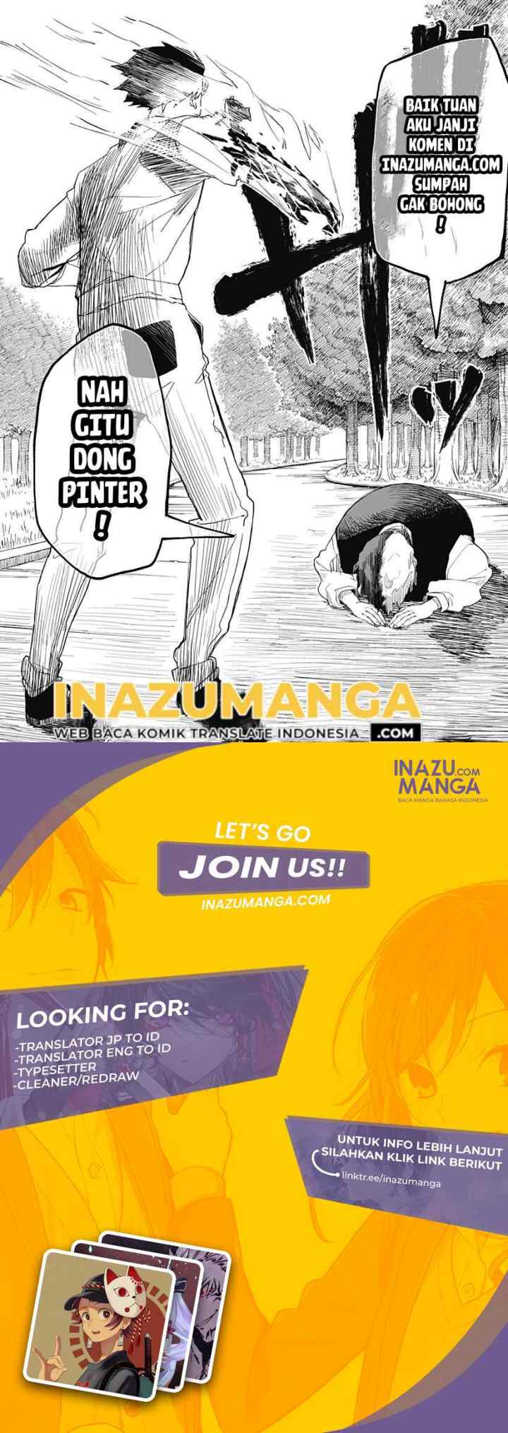 Stage S chapter 6 halaman 13