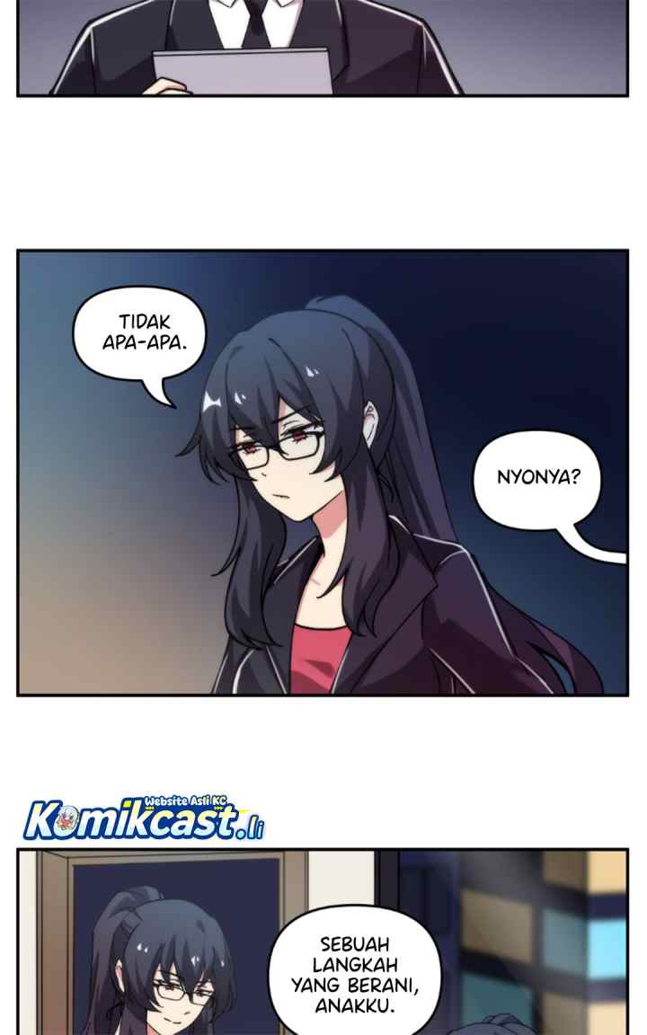 Stalker x Stalker chapter 111 halaman 4