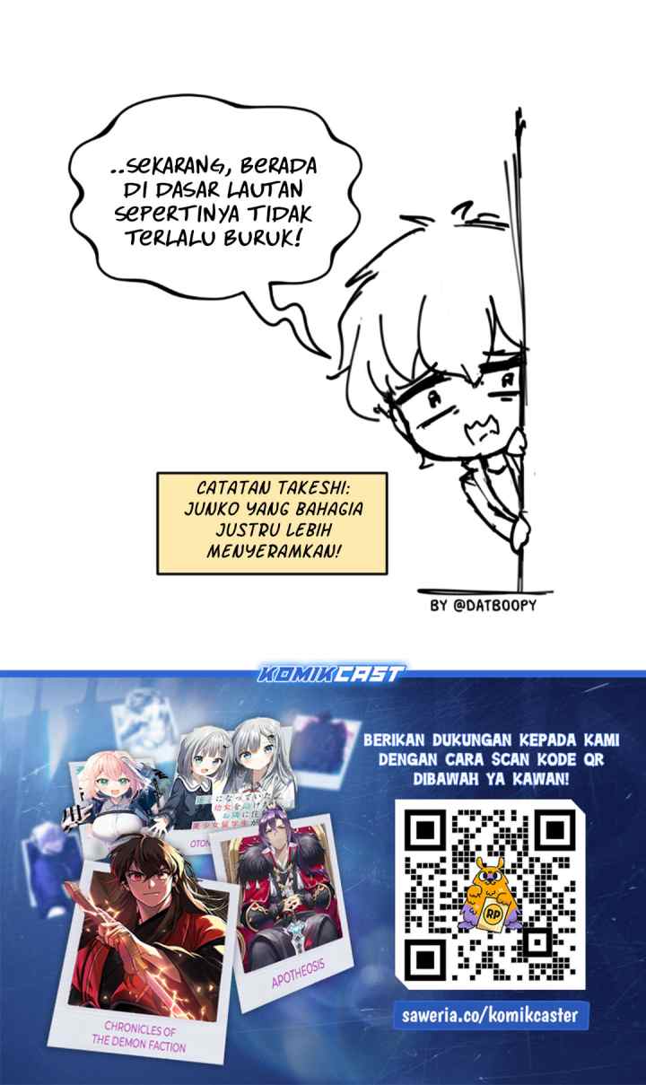 Stalker x Stalker chapter 113 halaman 7