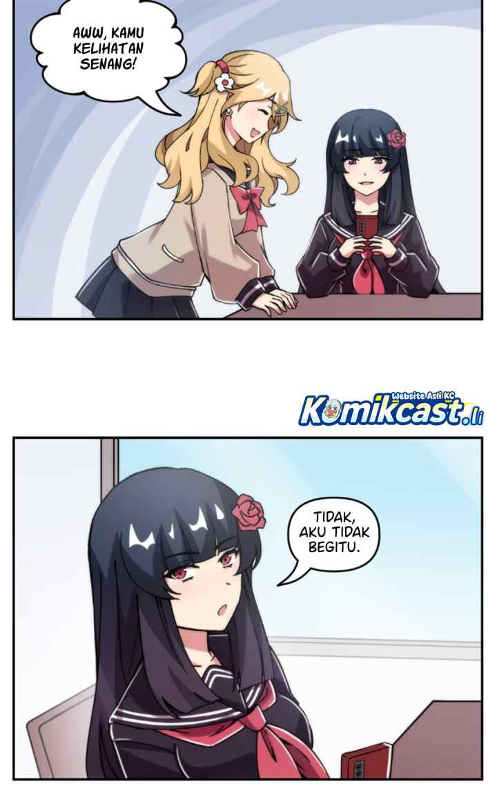 Stalker x Stalker chapter 113 halaman 4