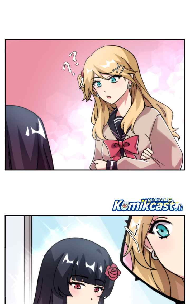 Stalker x Stalker chapter 113 halaman 5