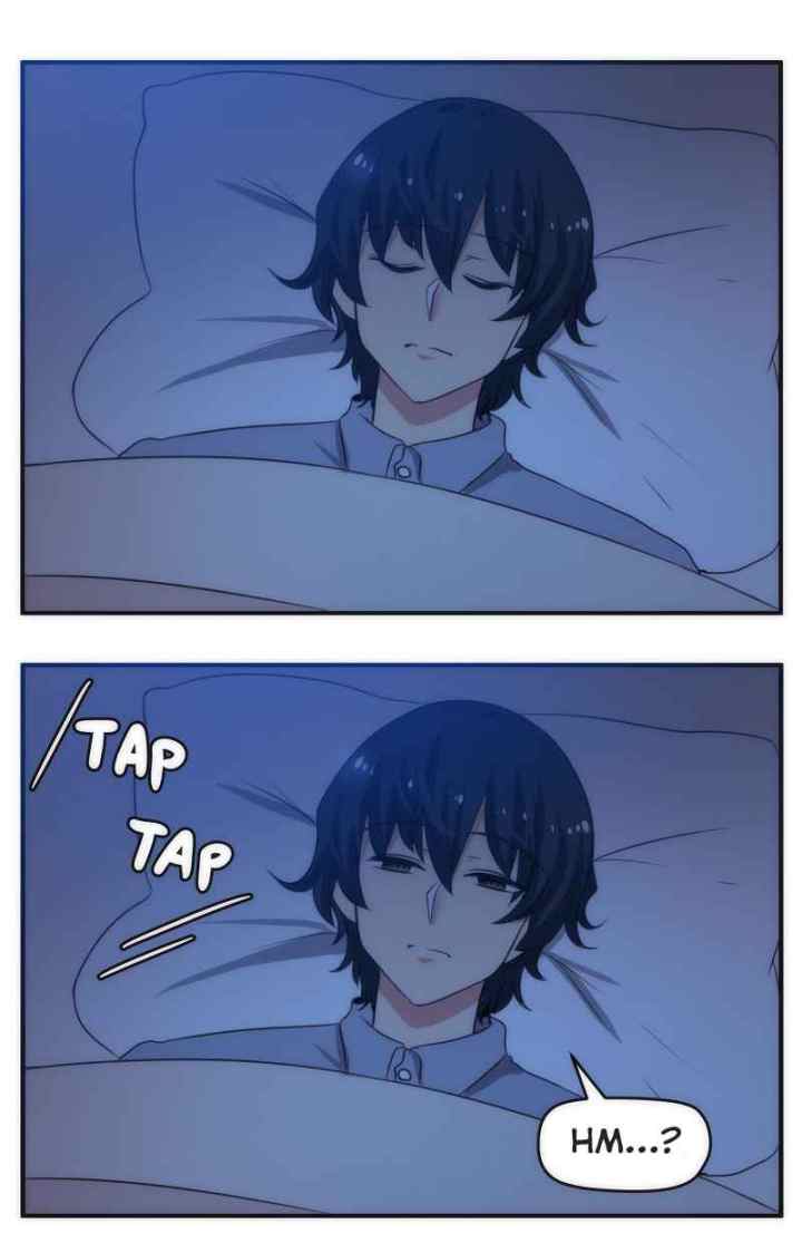 Stalker x Stalker chapter 45 halaman 4