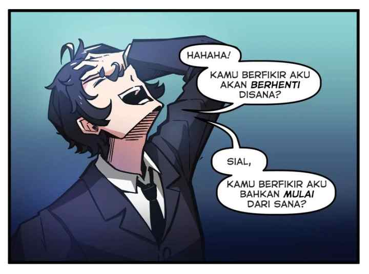 Stalker x Stalker chapter 54 halaman 7