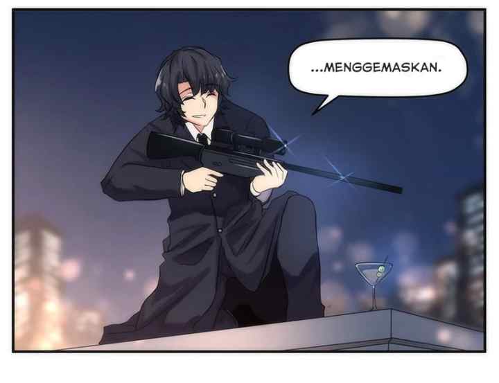 Stalker x Stalker chapter 57 halaman 6