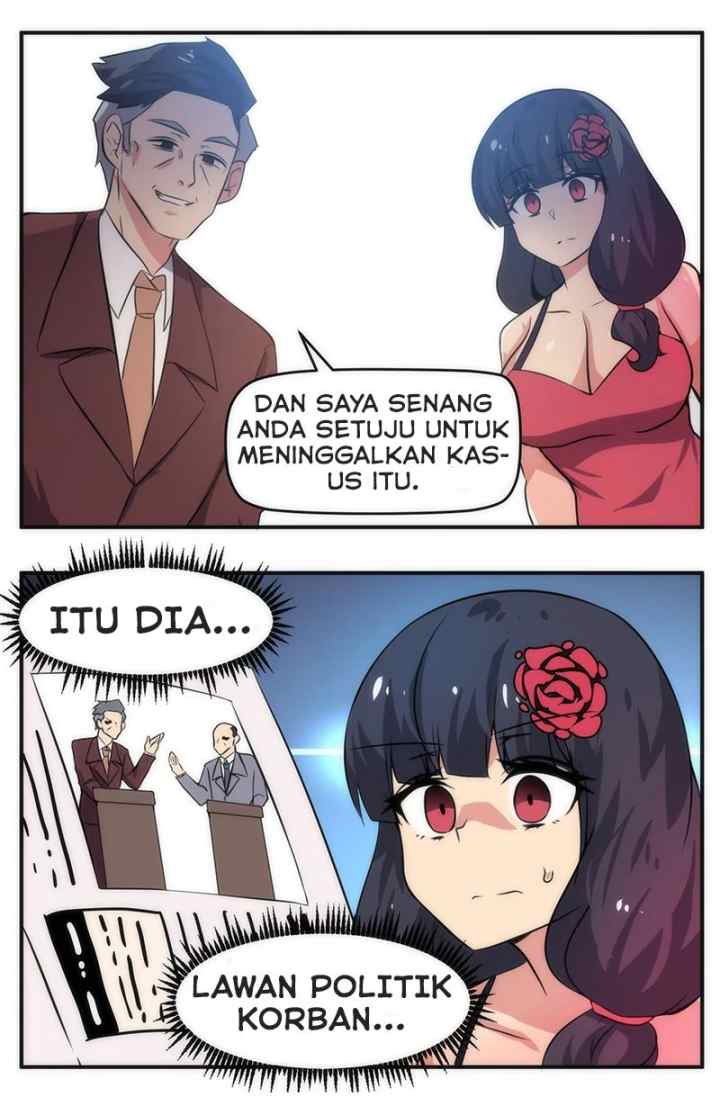 Stalker x Stalker chapter 59 halaman 6