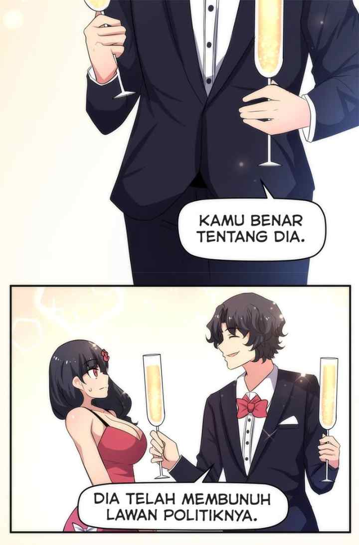 Stalker x Stalker chapter 60 halaman 6